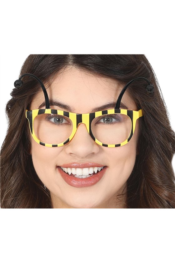 BEE GLASSES