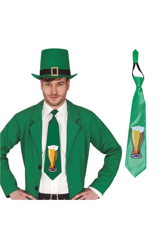 BEER TIE, 45 CMS