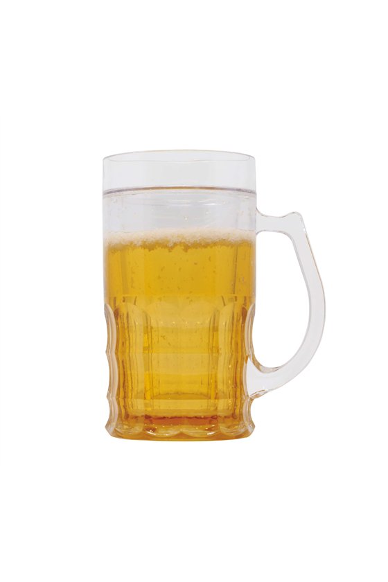 BEER MUG JOKE 15 CMS 400 ML