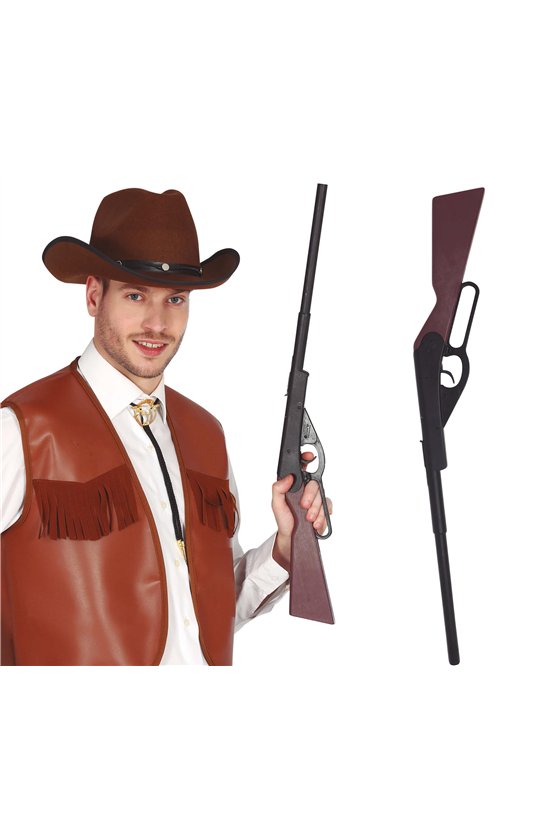 COWBOY RIFLE 65 CMS