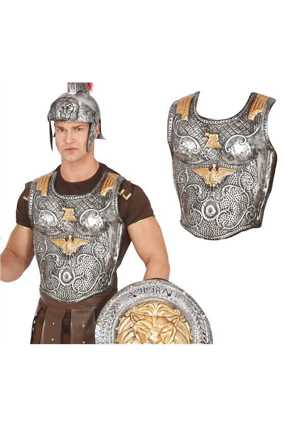 ADULT ROMAN ARMOR