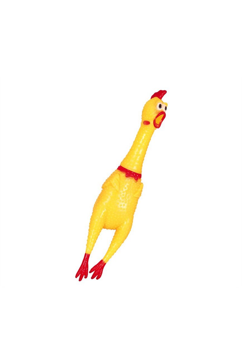 CHICKEN WITH SOUND 38 CMS.