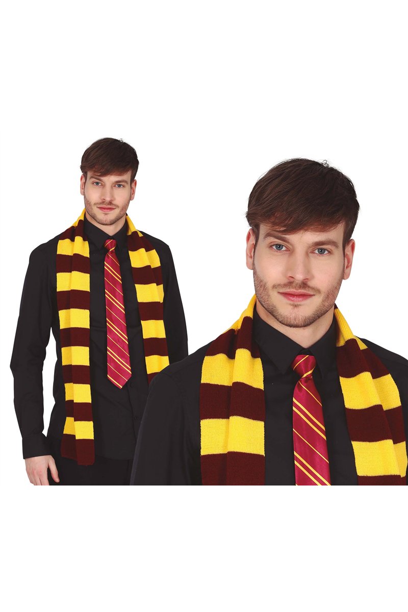 SCARF STUDENT OF MAGIC