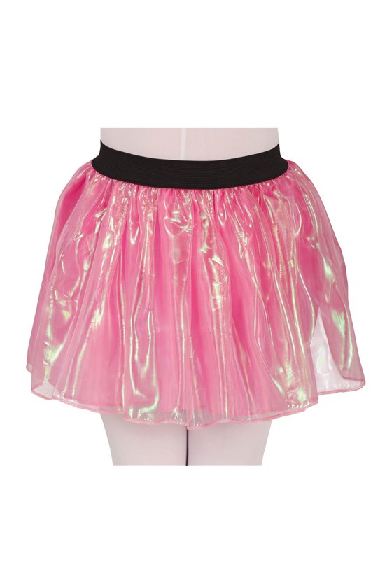 PINK IRIS TUTU, 30 CMS, CHILD
