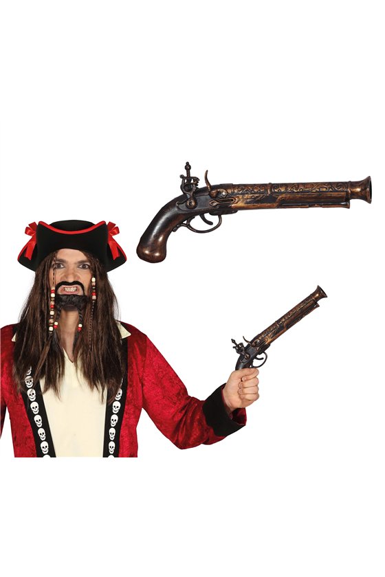 BLAZER PISTOL, 28 CMS