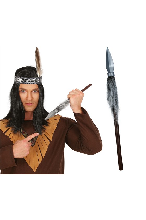 INDIAN SPEAR, 43 CMS