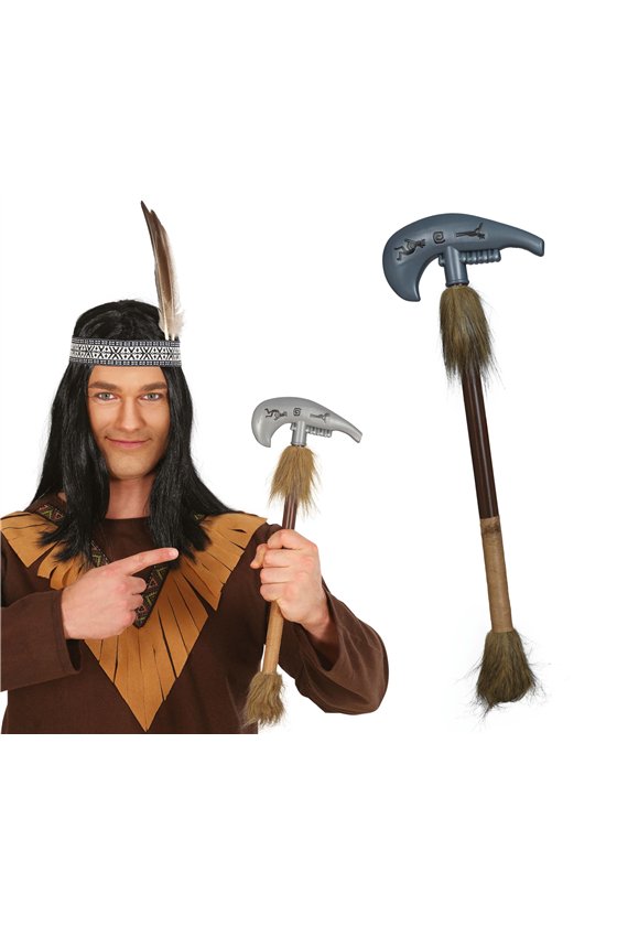 INDIAN AXE, 43 CMS