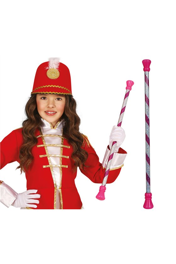 MAJORETTE CANE, 54 CMS