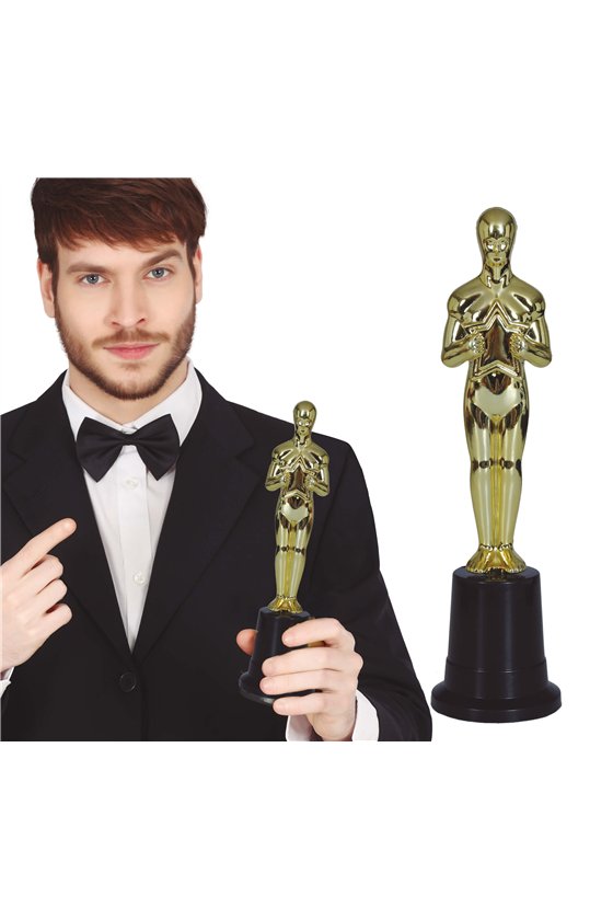 CINEMA AWARDS, 23 CMS