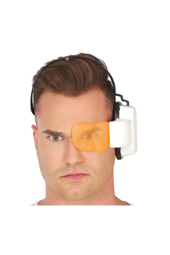 SPACE GOGGLES