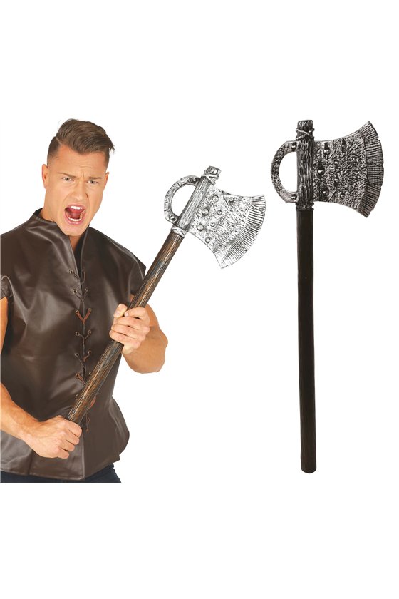 EXECUTIONER AXE 80 CM