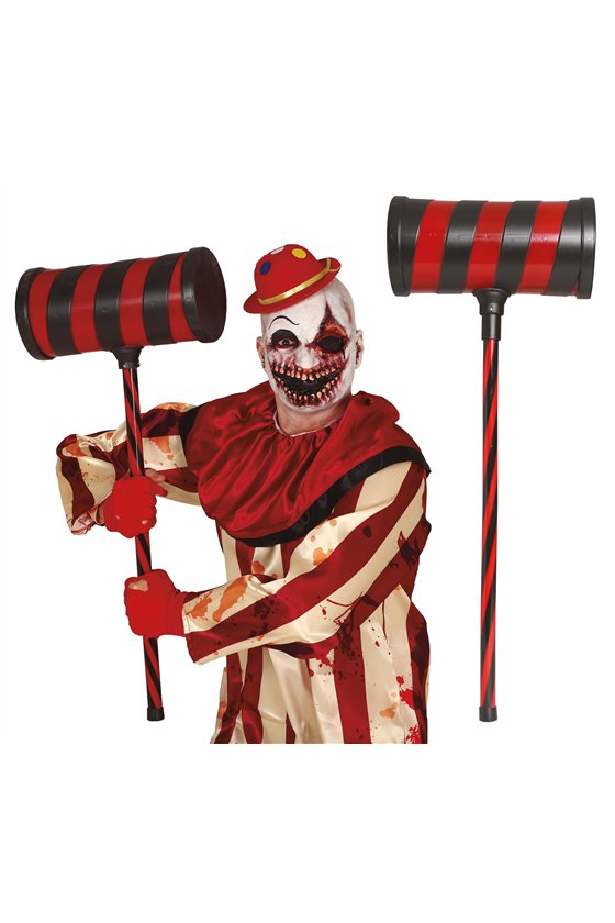 CLOWN HAMMER 79 CM