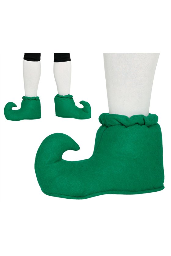 ELF SHOES