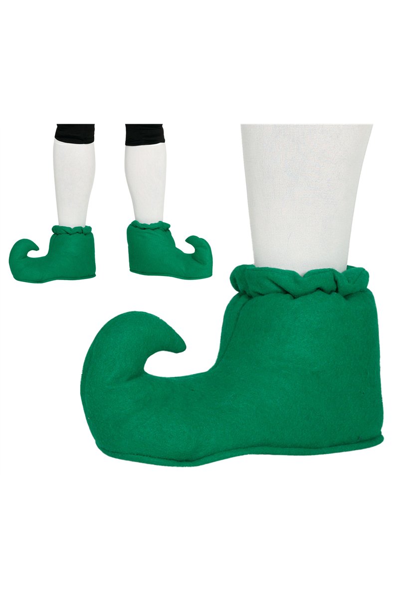 ELF SHOES