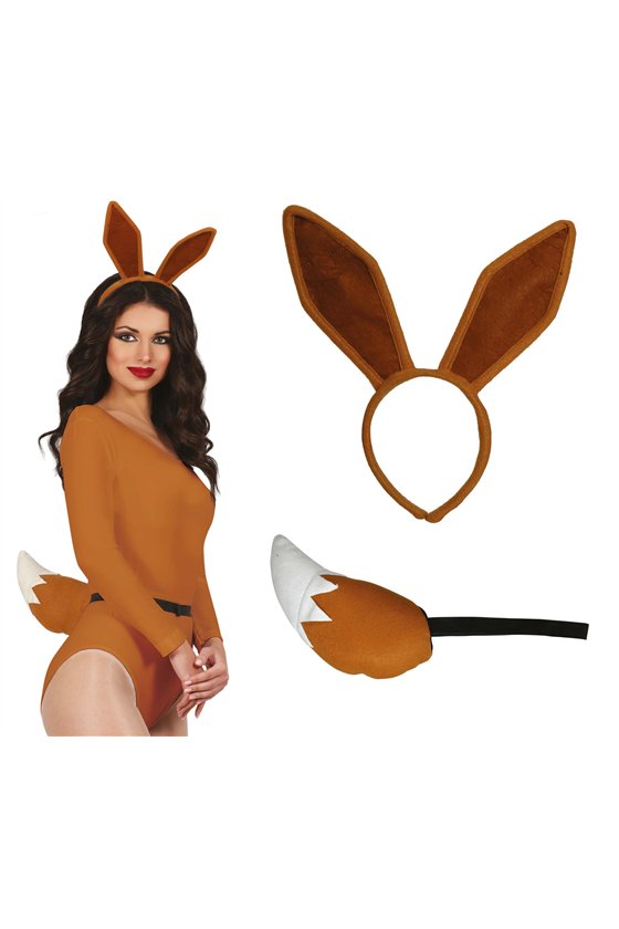 FOX SET