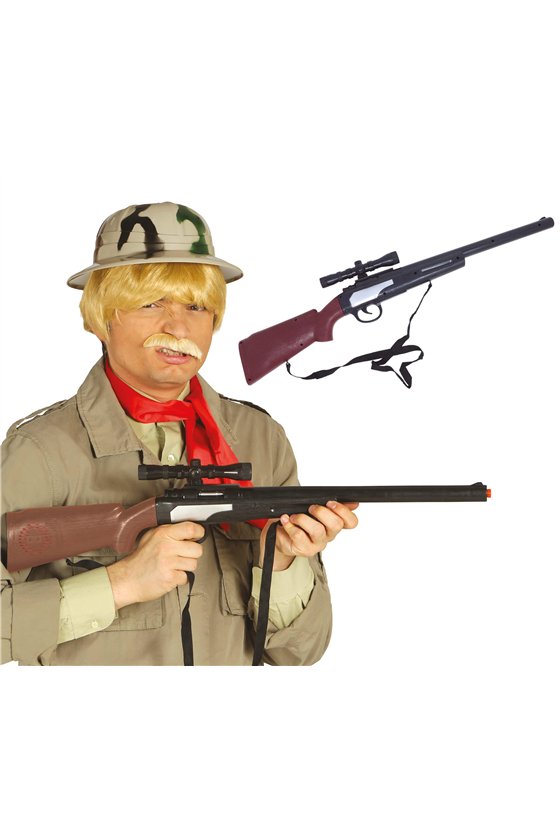 SNIPER RIFLE 67 CM