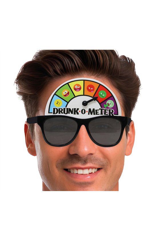 BEBOMETRO GLASSES