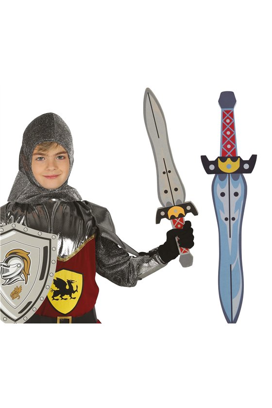 E.V.A. SWORD 53 CM