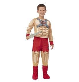 He-Man Costume with EVA Chest2