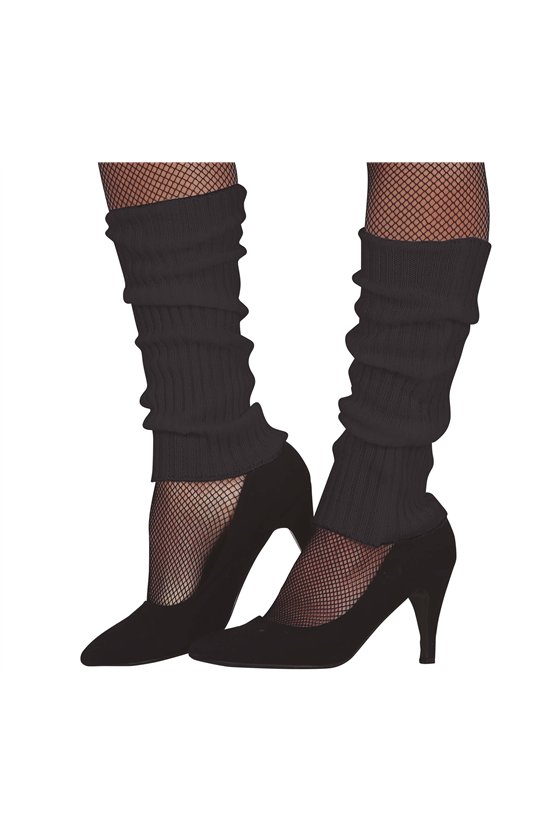 BLACK HEATERS