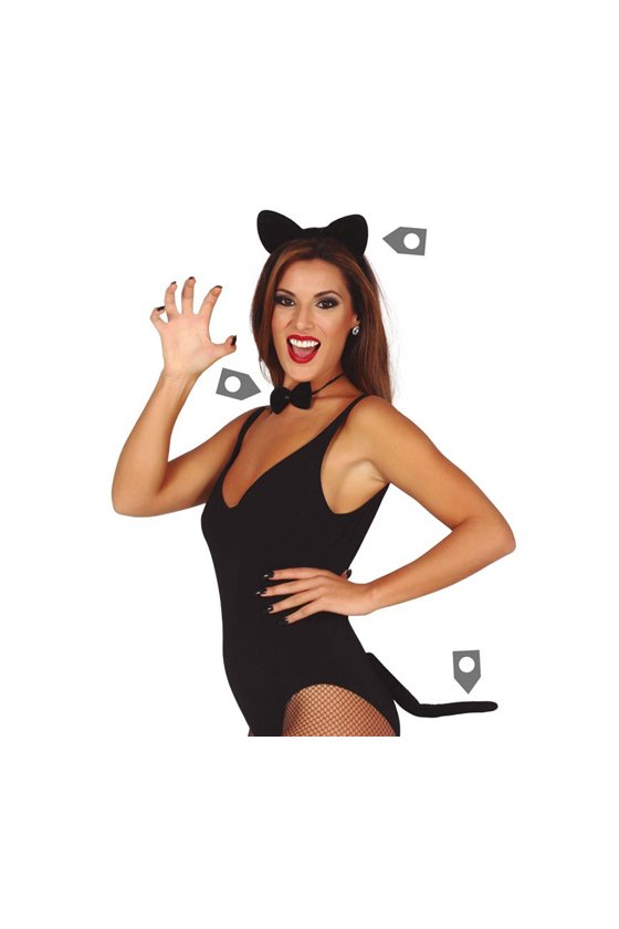 KITTY SET