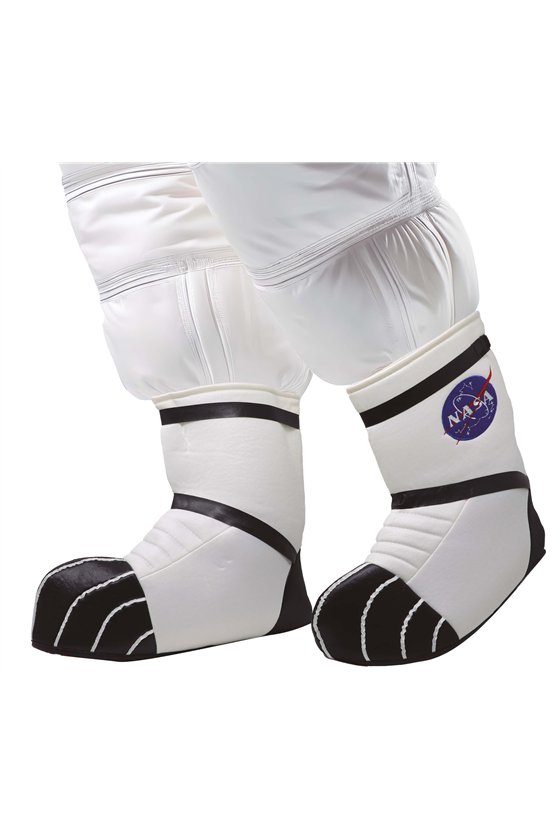 ASTRONAUT BOOTS