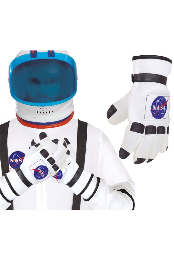 ASTRONAUT GLOVES