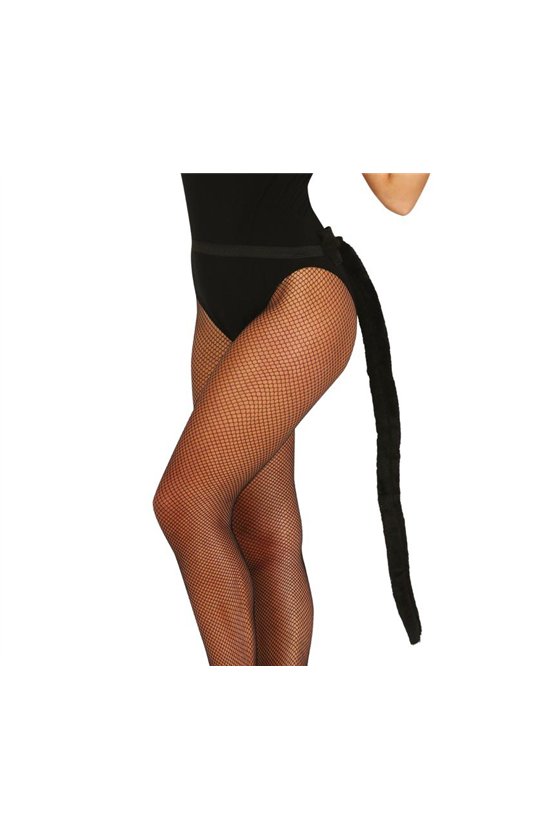 BLACK TAIL 75 CM