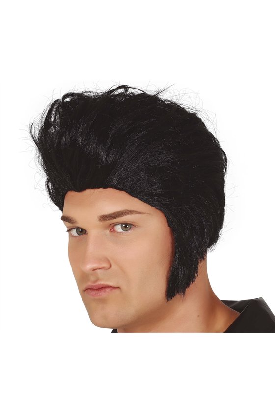 ROCK KING WIG IN BOX