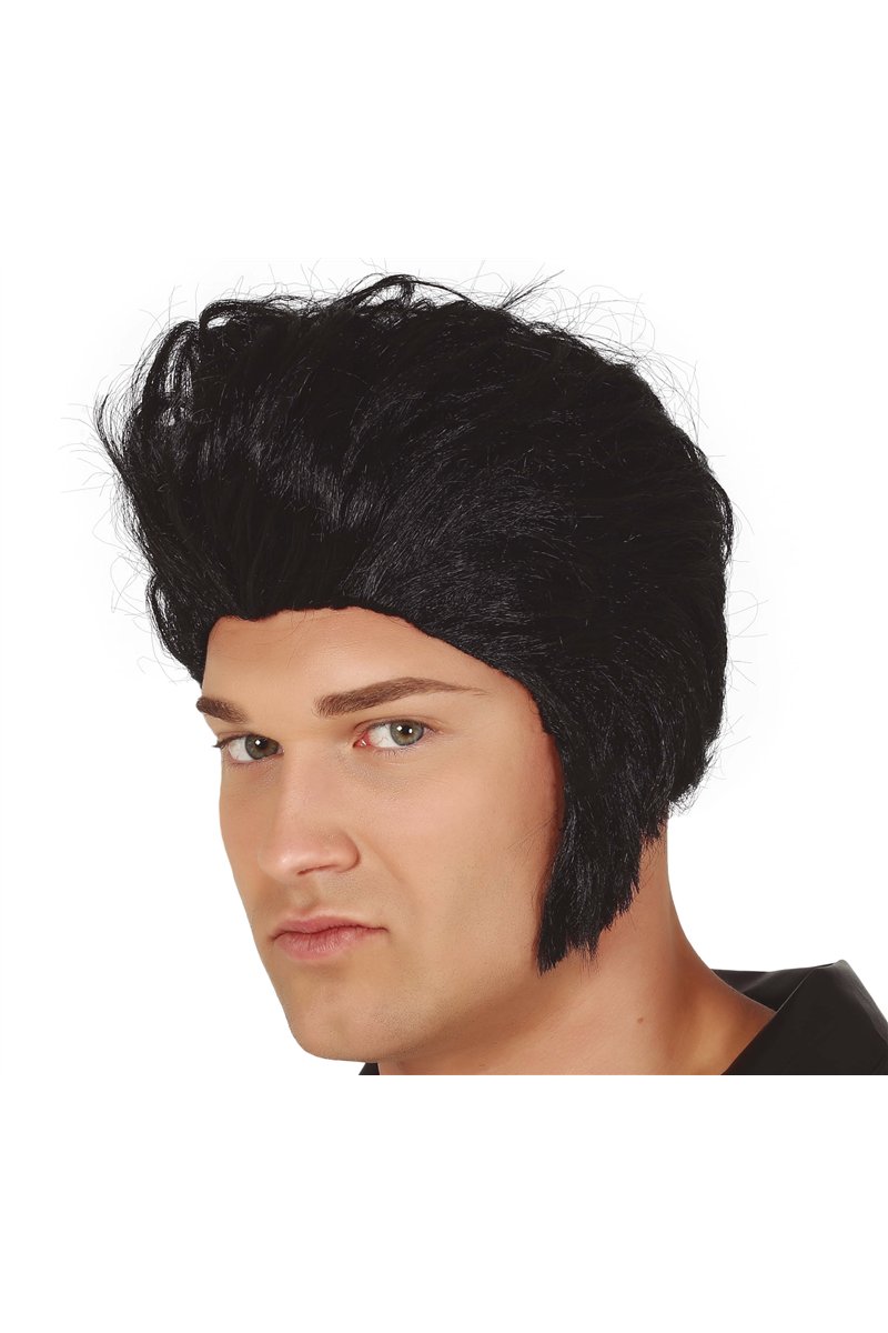 ROCK KING WIG IN BOX