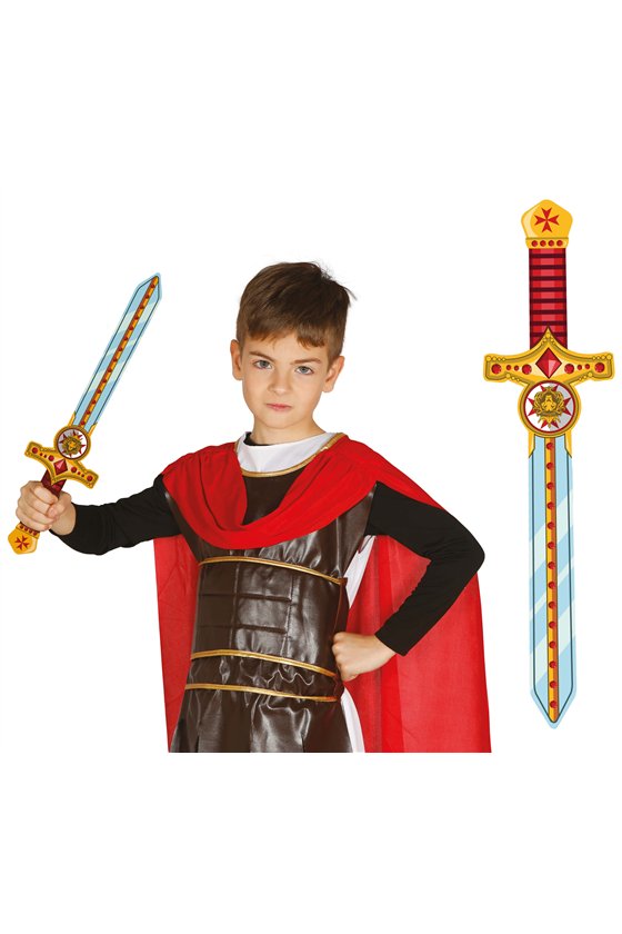 FOAM SWORD, 53 CMS