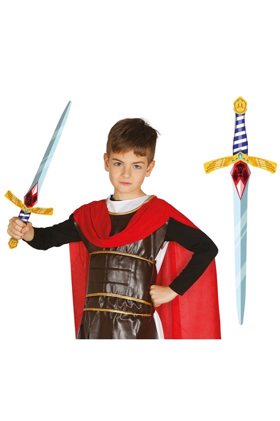 FOAM SWORD, 53 CMS