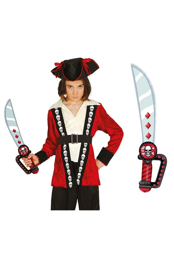 FOAM SWORD, 53 CMS
