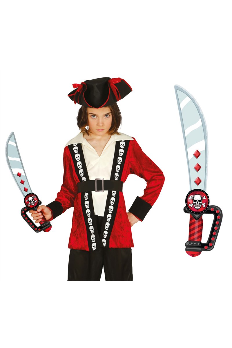 FOAM SWORD, 53 CMS