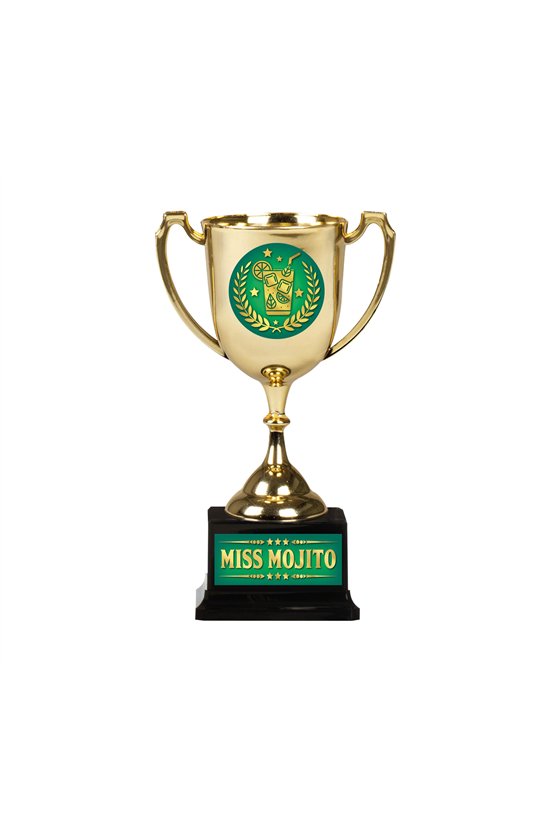 "MISS MOJITO" CUP