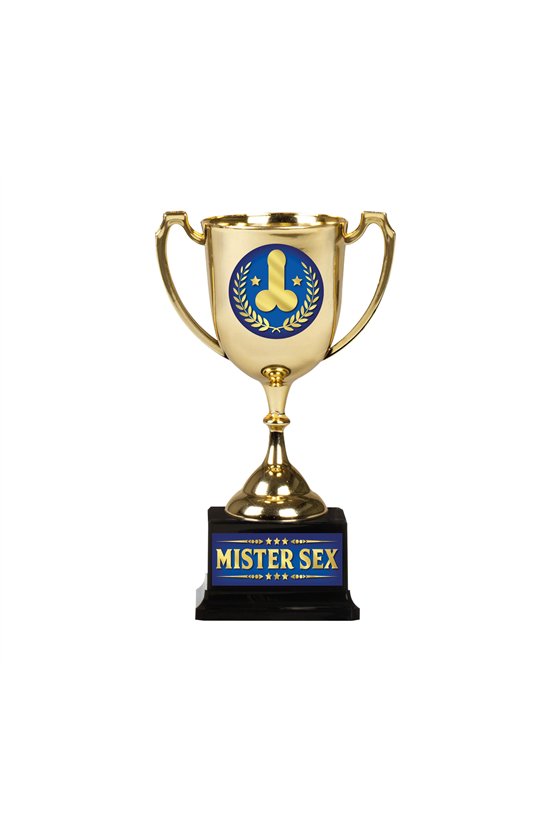  "MISTER SEX" CUP