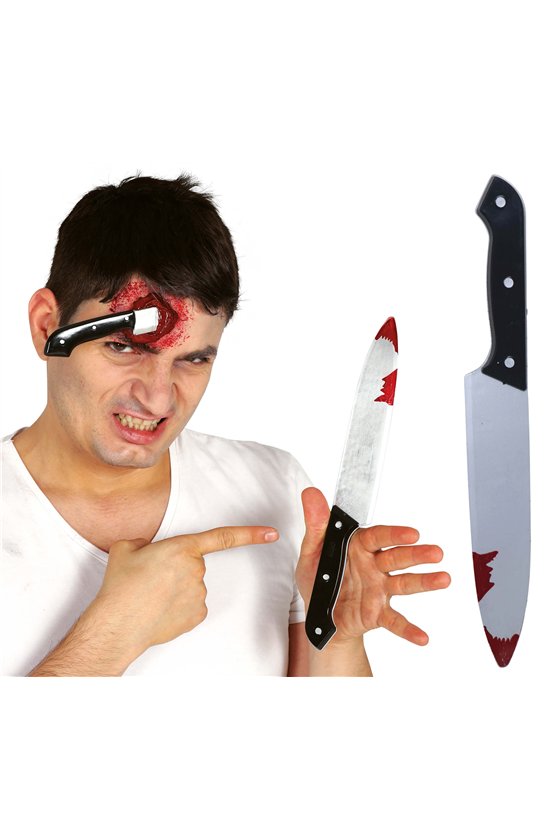 KNIFE 30 CMS