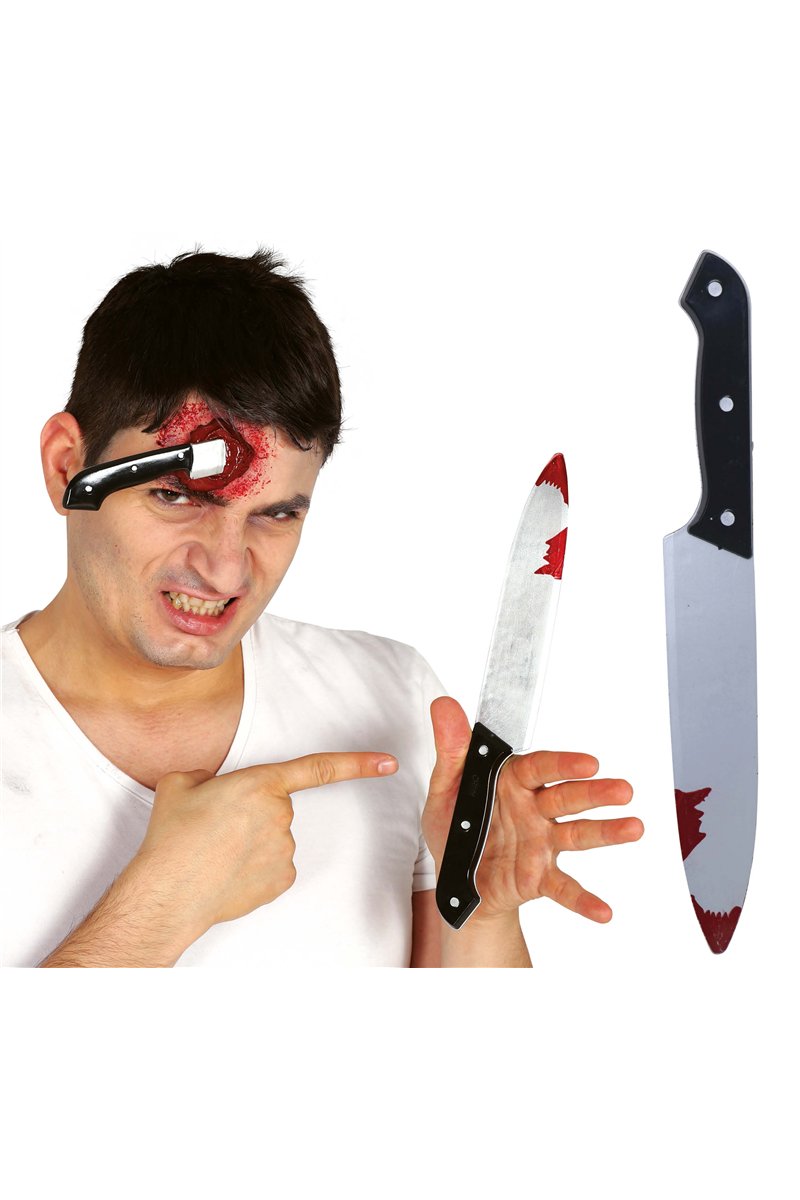 KNIFE 30 CMS