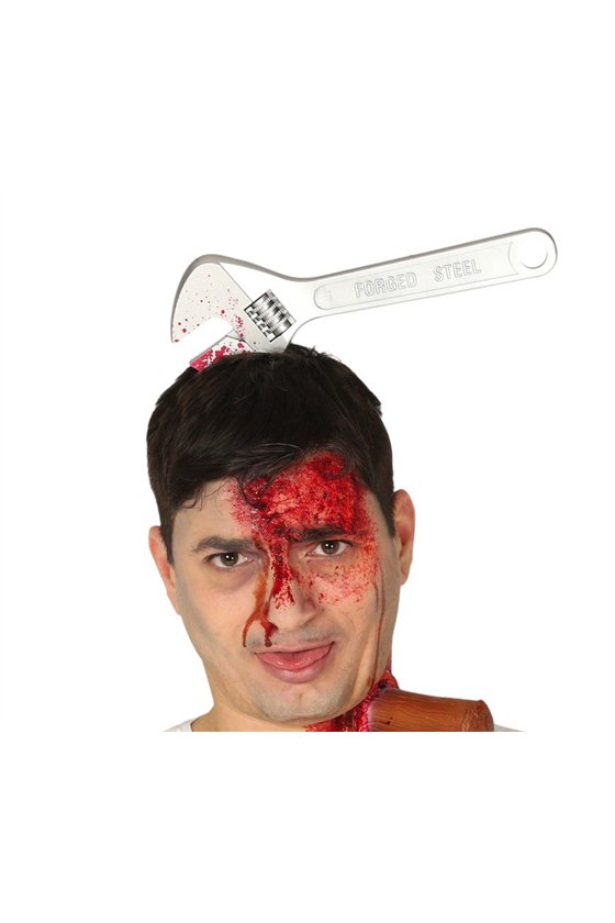 WRENCH DIADEMA 28 CMS