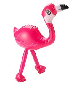 Inflatable Flamingo, Hot Pink