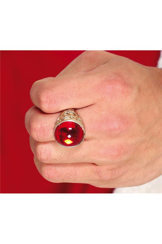 RUBIN RING 