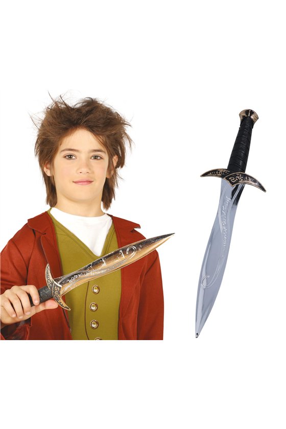 DAGGER  39 CMS.
