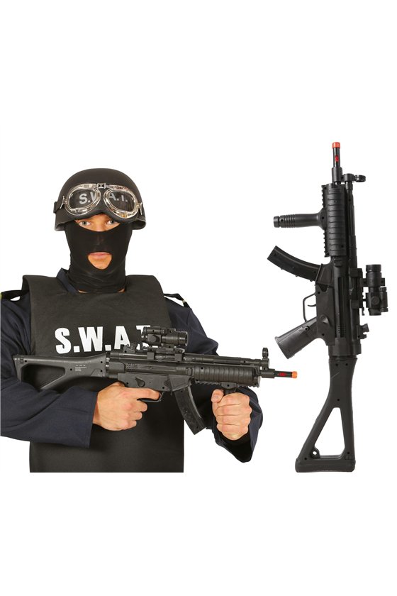 ROBBERY GUN 66 CMS.