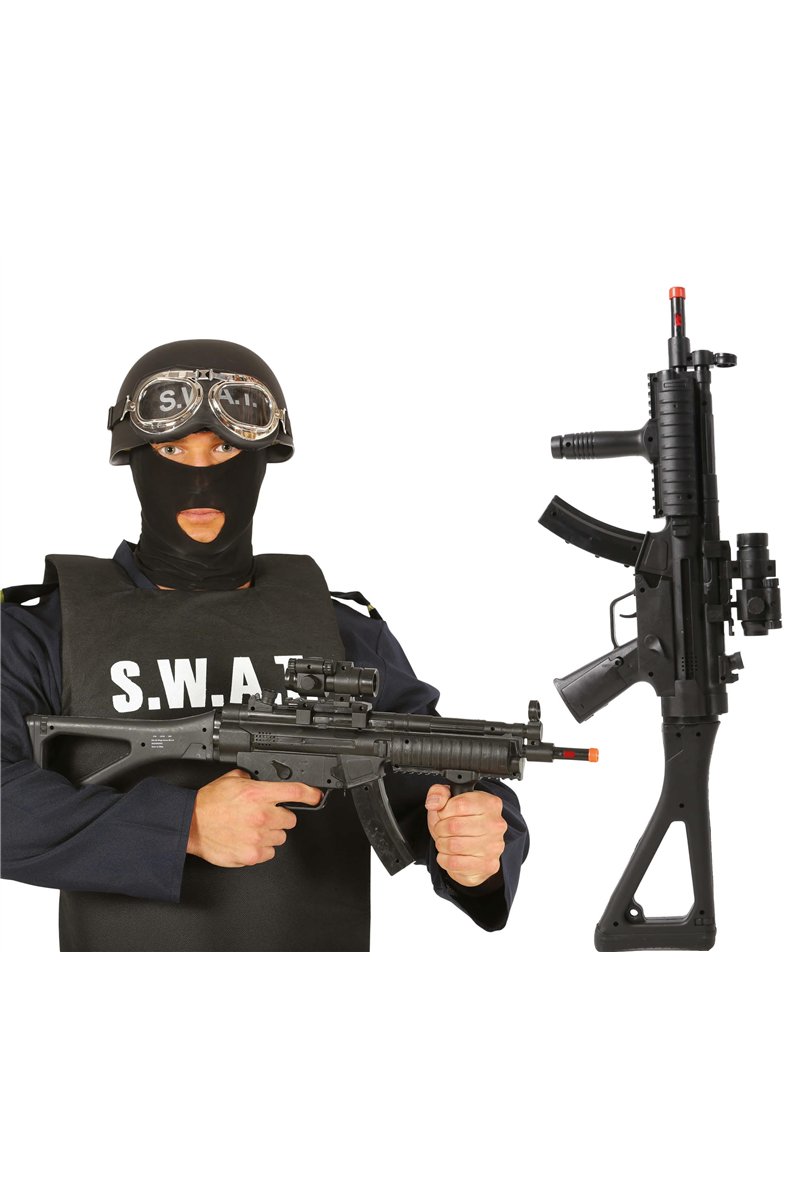 ROBBERY GUN 66 CMS.