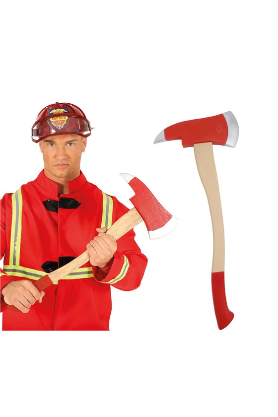FIREMAN AXE 60 CMS.