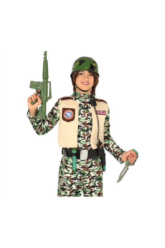 SOLDIER SET