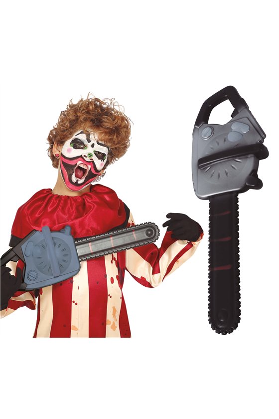 ELECTRICAL CHAINSAW 44 CMS