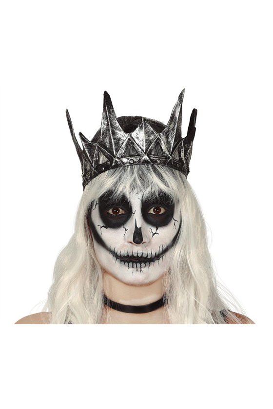 EVIL QUEEN LATEX CROWN