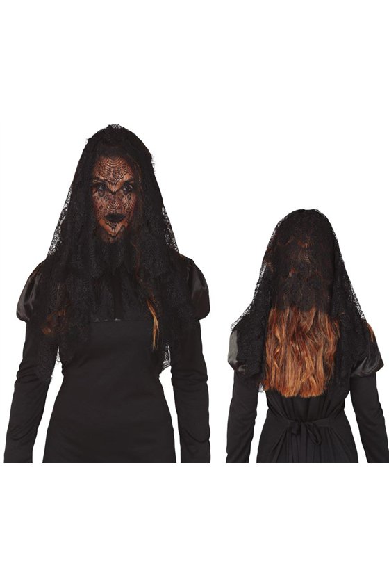 BLACK VEIL