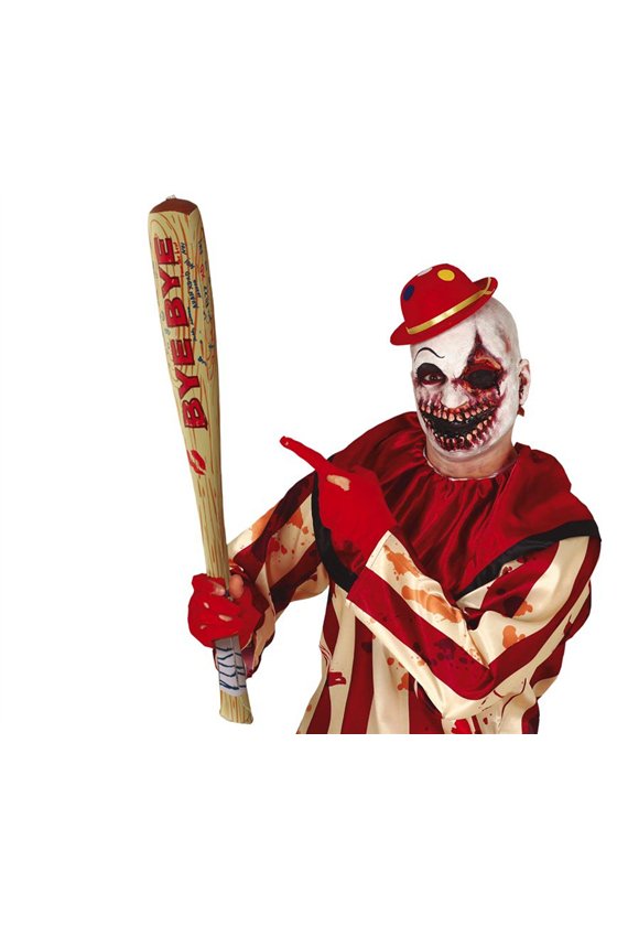 TERROR INFLATABLE BAT 75 CMS